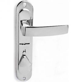 Ручки на планке APECS HP-42.0101-S-C-CR-L P001 L 0054 54 