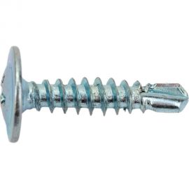 Саморез Невский Крепеж ШСММ сверло 4,2x19 90 шт. 827706 