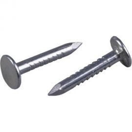 Толевые оцинкованные гвозди vipкрепеж 2,5x40 мм, 100 шт. 23105 VIP 