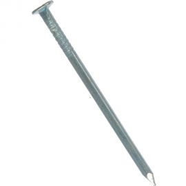Строительный оцинкованный гвоздь 2.5х50, 300г (примерно 161 шт.) - коробка Tech-Krep 102028 