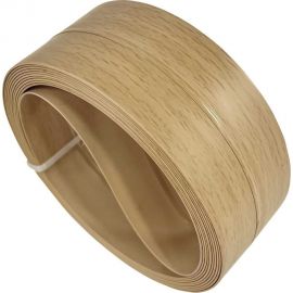 Универсальный ПВХ уголок Центурион 20x20x3000 мм, бук натуральный (rl-155) 69321 