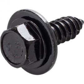 Металлический автокрепеж Крепавто 11505022 M2076 