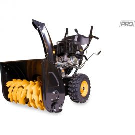 Бензиновый снегоуборщик CHAMPION ST1170E 