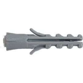 Распорный дюбель STARFIX 4x20 мм тип S 100 штук SMZ1-51231-100 