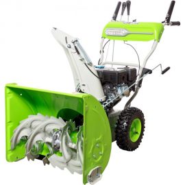 Снегоуборщик REDVERG RD-SB62/7E 6675548 