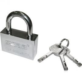 Навесной замок SKRAB EXTRA 46 мм 26623 