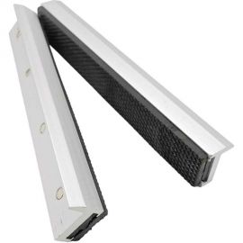 Губки тисков (пара) 200 мм накладные, магнитные BESTE AC01102119 