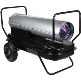 Дизельная тепловая пушка QUATTRO ELEMENTI QE- 70D 772-357 