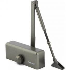 Доводчик Palladium 1060 коричневый 00003268 