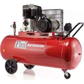 Поршневой маслозаполненный компрессор FINI BK-119-270-7.5 334009 