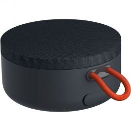 Беспроводная портативная колонка XIAOMI Mi Portable Bluetooth Speaker BHR4802GL 