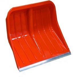 Пластиковая лопата АРТИ аркуда без черенка 00-0001224 