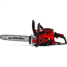 Бензопила Мобил К ХС341 премиум MBK0027197 