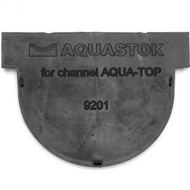 Пластиковая заглушка Aquastok AQUA-TOP А15 (9201) 549119 