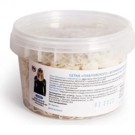 Сетка павловского Следопыт Москитнет-а, в банке, 45 PF-MG-02 