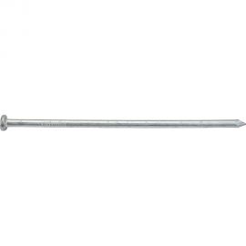 Строительные гвозди STARFIX 4,0x120 мм, цинк, 1 кг SMC2-95275-1 