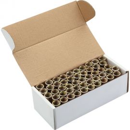 Забивной стальной анкер REKON m12, оцинкованный, 50 шт. азс12 