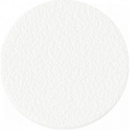 Заглушка Tech-Krep самоклейка 18 мм белая 24 шт. пакет 148099 