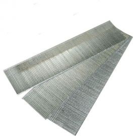 Гвозди для нейлера SKRAB F30 мм, 18 GA, 5000 шт. 35263 