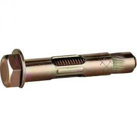 Анкерный болт Саморезик 20х140 1 шт AN/B-20х140-1 