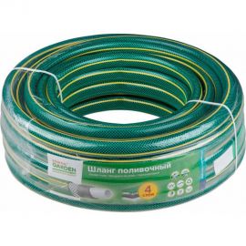 Поливочный шланг STARTUL Garden 1/2"", 30 м ST6201-1/2-30 