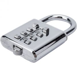 Навесной кодовый замок СК В-3 ВСК-3 