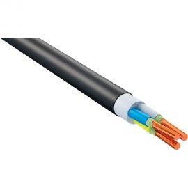 Кабель ППГнг(А)-HF iTOK 3х2,5 ГОСТ (100 метров) i-KPP-PPGNG-HF-325-100 