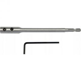 Удлинитель для перовых сверл 13.5х300 мм YATO YT-3257 