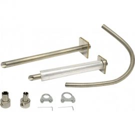 Система отвода Elitech 0105.001400 