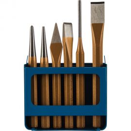 Набор ударного инструмента 6 предметов NORGAU N106 075401006 