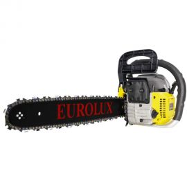 Бензопила Eurolux GS-5218 70/6/26 