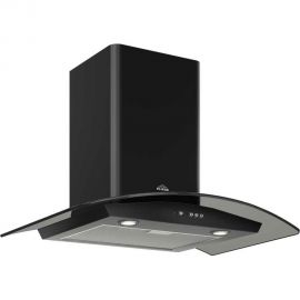 Кухонная вытяжка ELIKOR Аметист 60П-430-К3Д_черный/тонир 940694 