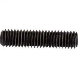 Установочный винт ЦКИ DIN913 М6х25, 45Н ОКС HEX 3.0 уп. 100 шт. 61931 