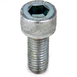 Винт ЦКИ DIN912 М4х18, 8.8 Ц HEX 3.0 аналог ГОСТ 11738-84 уп. 500 шт. 63419 