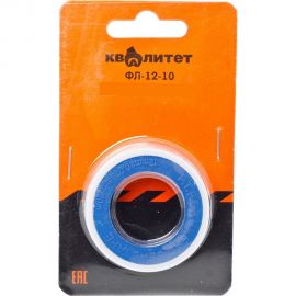 Фумлента КВАЛИТЕТ 12 мм х 10 м ФЛ-12-10 6626740 