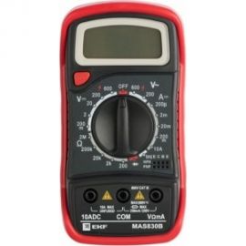 Цифровой мультиметр EKF MAS830B Expert SQIn-180701-pm830B 