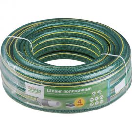 Поливочный шланг STARTUL Garden 1/2"", 50 м ST6201-1/2-50 