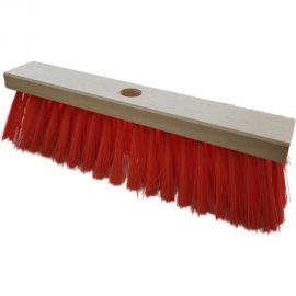 Швабра для пола Никище 5-ти рядная, 274x45x17 мм, с винтовой резьбой 01.01.08 