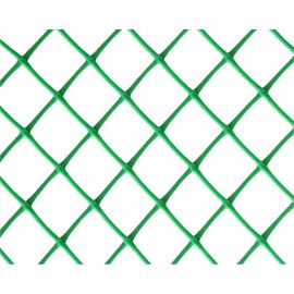 Заборная решетка Протэкт Эконом 1.5х20 м, зеленая З-40/1,5/20 з 