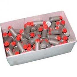 Строительный патрон STARFIX Д-4 красный, YIBIN YILI Science, 100 шт. SMP-85068-100 