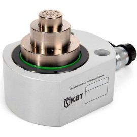 Домкрат КВТ ДН30М53Т низкий, телескопический 84595 