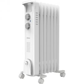 Масляный обогреватель Timberk TOR 21.1507 BC 