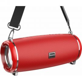 Портативная колонка Hoco HC2 красная 6931474738691 
