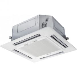 Кассетный кондиционер Centek 3620/3960Вт, 32 Дб, компрессор GREE CT-66C12 