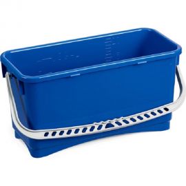 Пластиковое ведро с пластиковой ручкой Filmop 20 л 0000SE1222A 