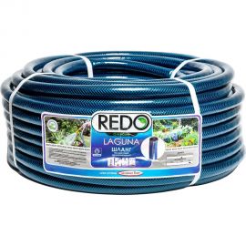 Поливочный армированный шланг REDO LAGUNA 3/4"", 50 м 600205 