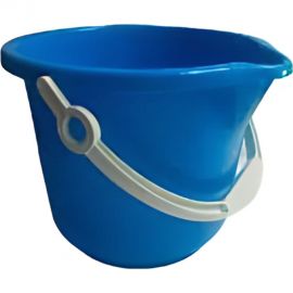 Мерное ведро EUROHOUSE 8 л, пластик 15692 