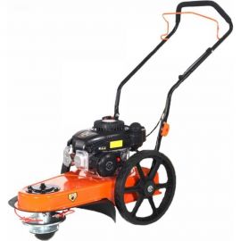 Бензиновый колесный триммер YARD FOX 56WT 