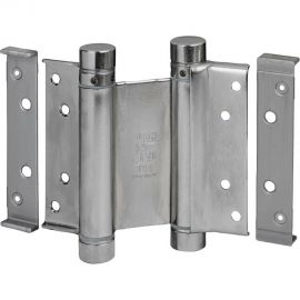 Петля двойного действия ALDEGHI LUIGI SPA 148х50х42 мм 101AL150B2 