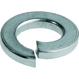 Гроверная шайба SWFS DIN127, М8, 16 шт., пакет тов-092509 